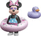 PLAYMOBIL Junior & Disney: Minnie's strandvakantie - 71706