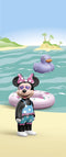 PLAYMOBIL Junior & Disney: Minnie's strandvakantie - 71706