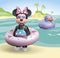 PLAYMOBIL Junior & Disney: Minnie's strandvakantie - 71706
