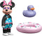 PLAYMOBIL Junior & Disney: Minnie's strandvakantie - 71706
