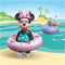 PLAYMOBIL Junior & Disney: Minnie's strandvakantie - 71706