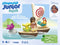 PLAYMOBIL Junior & Disney: Vaiana's catamaran - 71459