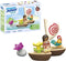 PLAYMOBIL Junior & Disney: Vaiana's catamaran - 71459