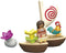 PLAYMOBIL Junior & Disney: Vaiana's catamaran - 71459