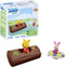 PLAYMOBIL Junior & Disney: Winnie's & Knorretjes wateravontuur - 71705