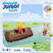 PLAYMOBIL Junior & Disney: Winnie's & Knorretjes wateravontuur - 71705