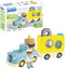 PLAYMOBIL Junior Donut truck - 71702