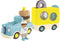 PLAYMOBIL Junior Donut truck - 71702