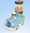PLAYMOBIL Junior Donut truck - 71702