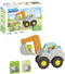 PLAYMOBIL Junior Graaflader - 71684