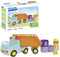 PLAYMOBIL Junior Kiepwagen - 71685