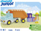 PLAYMOBIL Junior Kiepwagen - 71685