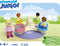 PLAYMOBIL Junior Kindercarrousel - 71701