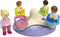 PLAYMOBIL Junior Kindercarrousel - 71701