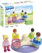 PLAYMOBIL Junior Kindercarrousel - 71701