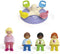 PLAYMOBIL Junior Kindercarrousel - 71701
