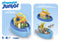 PLAYMOBIL Junior Meeneem Ark van Noach - 71681