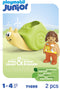 PLAYMOBIL Junior Schommelende slak - 71699