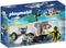Playmobil Kameleon met Gene - 6692
