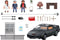 PLAYMOBIL Knight Rider - K.I.T.T. - 70924