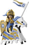 PLAYMOBIL Knights Jubileumridder - 71604