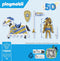 PLAYMOBIL Knights Jubileumridder - 71604