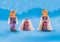 PLAYMOBIL Koffertje Prinses met Eenhoorn - 70107
