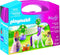 PLAYMOBIL Koffertje Prinses met Eenhoorn - 70107