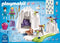 PLAYMOBIL Kristallen diamantengrot - 9470