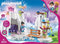 PLAYMOBIL Kristallen diamantengrot - 9470