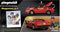 PLAYMOBIL Magnum, P.I. Ferrari 308 GTS Quattrovalvole - 71343