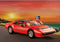 PLAYMOBIL Magnum, P.I. Ferrari 308 GTS Quattrovalvole - 71343