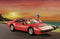 PLAYMOBIL Magnum, P.I. Ferrari 308 GTS Quattrovalvole - 71343