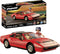 PLAYMOBIL Magnum, P.I. Ferrari 308 GTS Quattrovalvole - 71343
