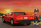 PLAYMOBIL Magnum, P.I. Ferrari 308 GTS Quattrovalvole - 71343