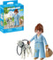 PLAYMOBIL® Manager met dalmatiër - P-71736