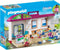 PLAYMOBIL Meeneem dierenkliniek - 70146