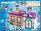 PLAYMOBIL Meeneem dierenkliniek - 70146