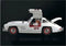 PLAYMOBIL Mercedes-Benz 300 SL - 70922