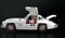 PLAYMOBIL Mercedes-Benz 300 SL - 70922