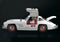 PLAYMOBIL Mercedes-Benz 300 SL - 70922