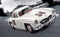 PLAYMOBIL Mercedes-Benz 300 SL - 70922