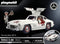 PLAYMOBIL Mercedes-Benz 300 SL - 70922