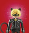 PLAYMOBIL Miraculous: Adrien & Cat Noir - 71337