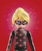 PLAYMOBIL Miraculous: Antibug - 71342