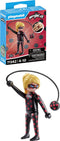 PLAYMOBIL Miraculous: Antibug - 71342
