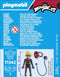 PLAYMOBIL Miraculous: Antibug - 71342