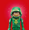 PLAYMOBIL Miraculous: Carapace - 71338