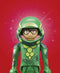 PLAYMOBIL Miraculous: Carapace - 71338