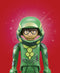 PLAYMOBIL Miraculous: Carapace - 71338
